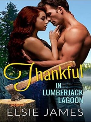 cover image of Thankful in Lumberjack Lagoon